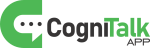 CogniTalk Logo